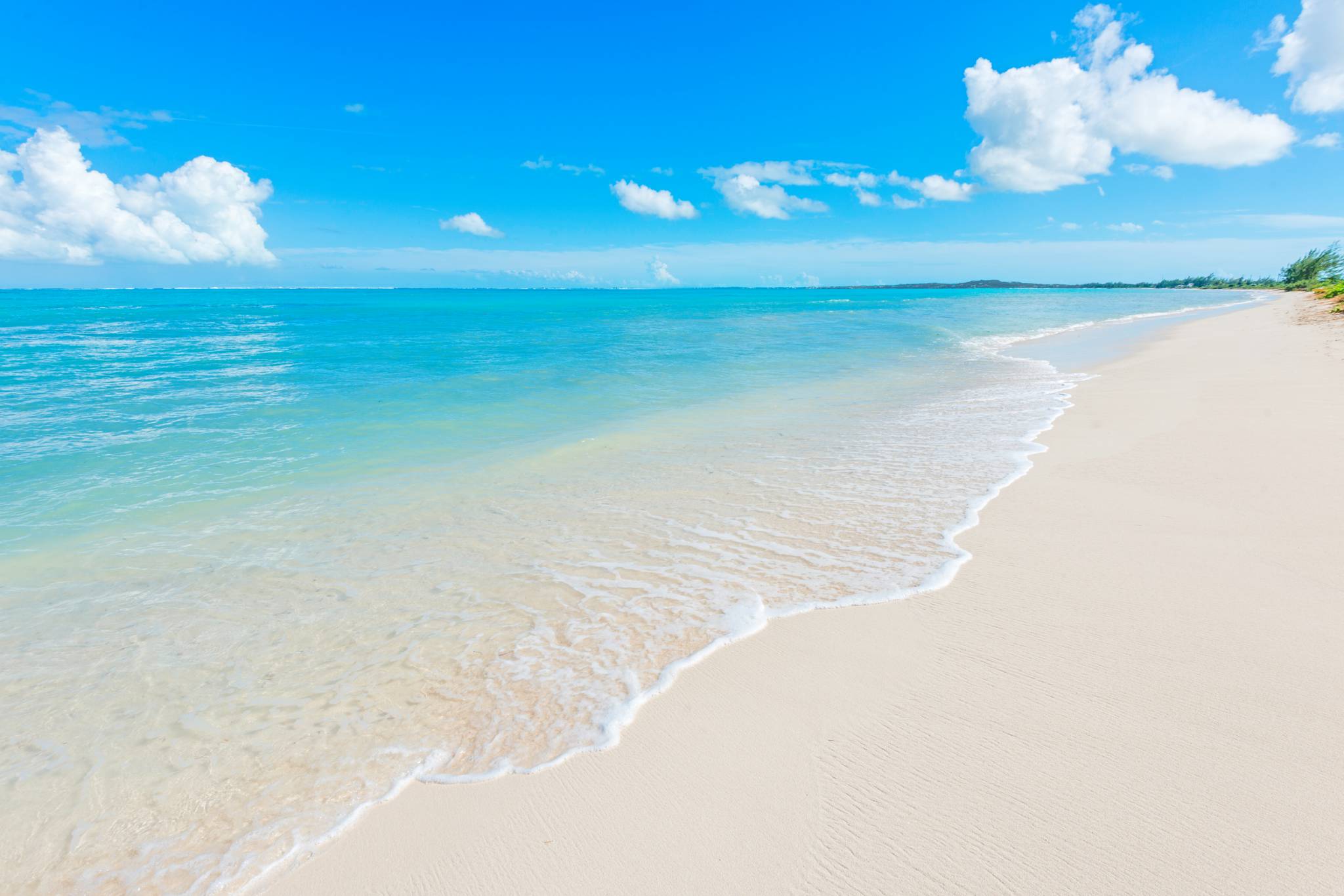 Kiteboarding in Turks and Caicos: An Unforgettable Experience 